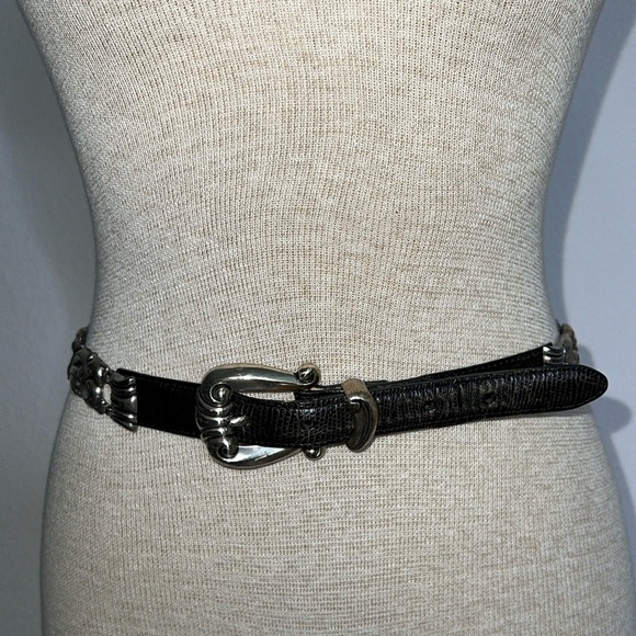 Brighton Accessories - Brighton Metal Link Belt